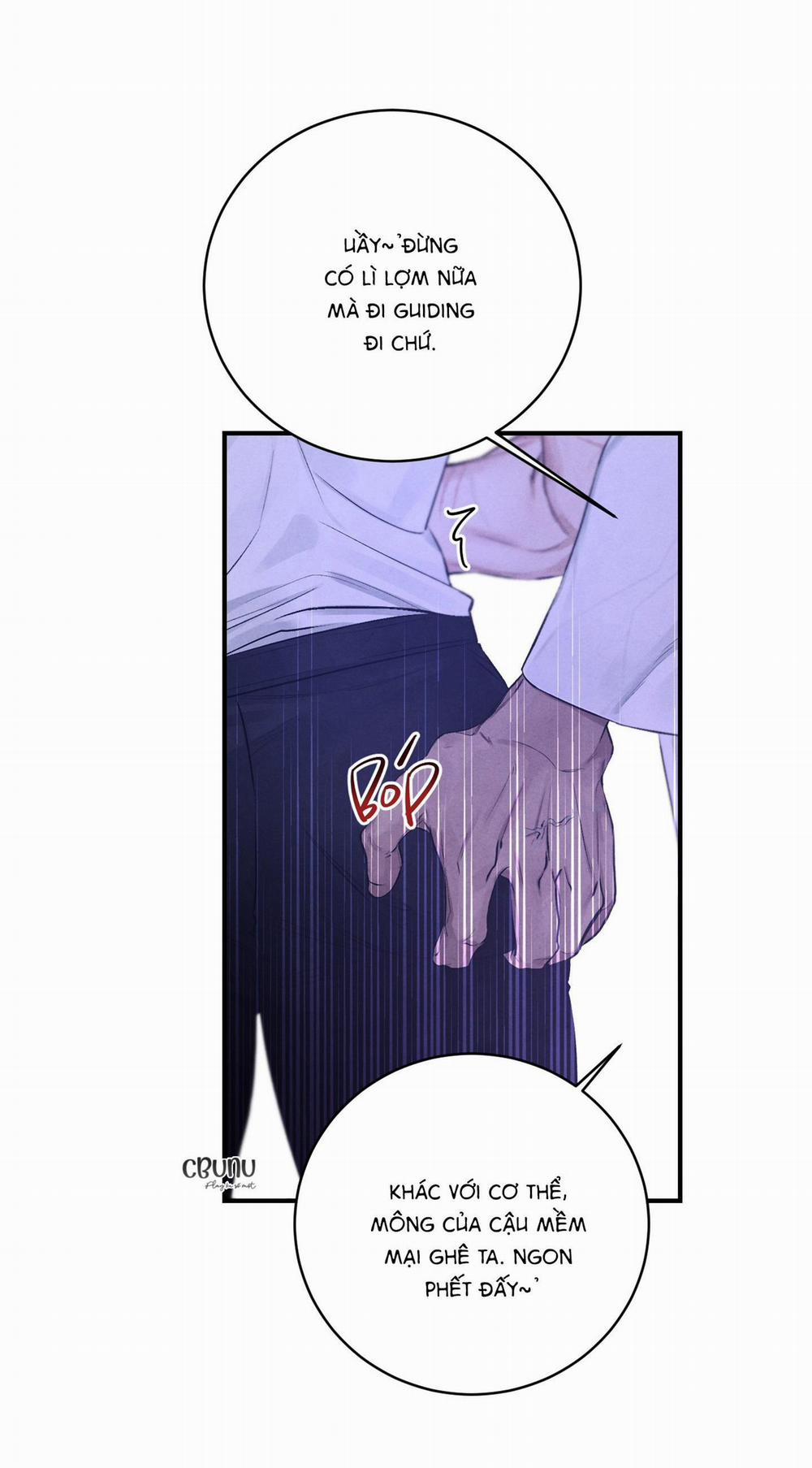 (Cbunu) Khinh Địch Tất Bại 3 trang 15