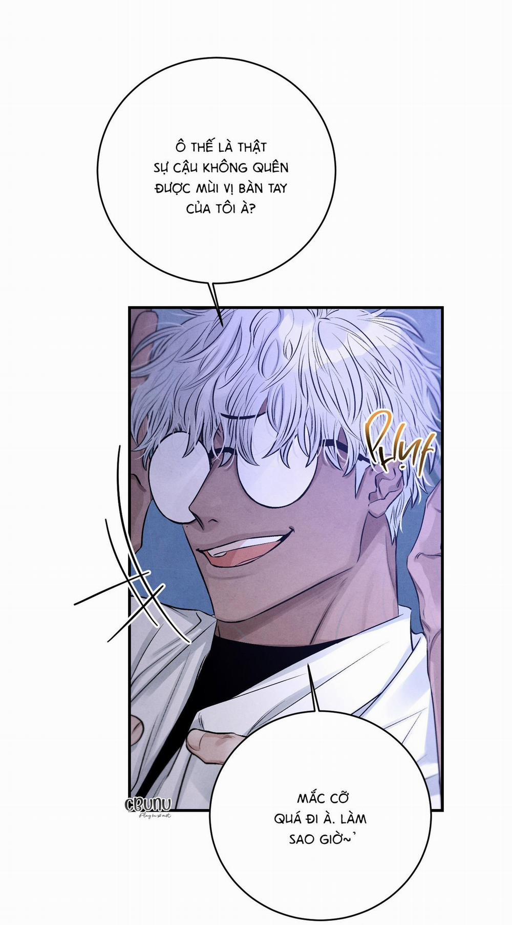 (Cbunu) Khinh Địch Tất Bại 3 trang 22