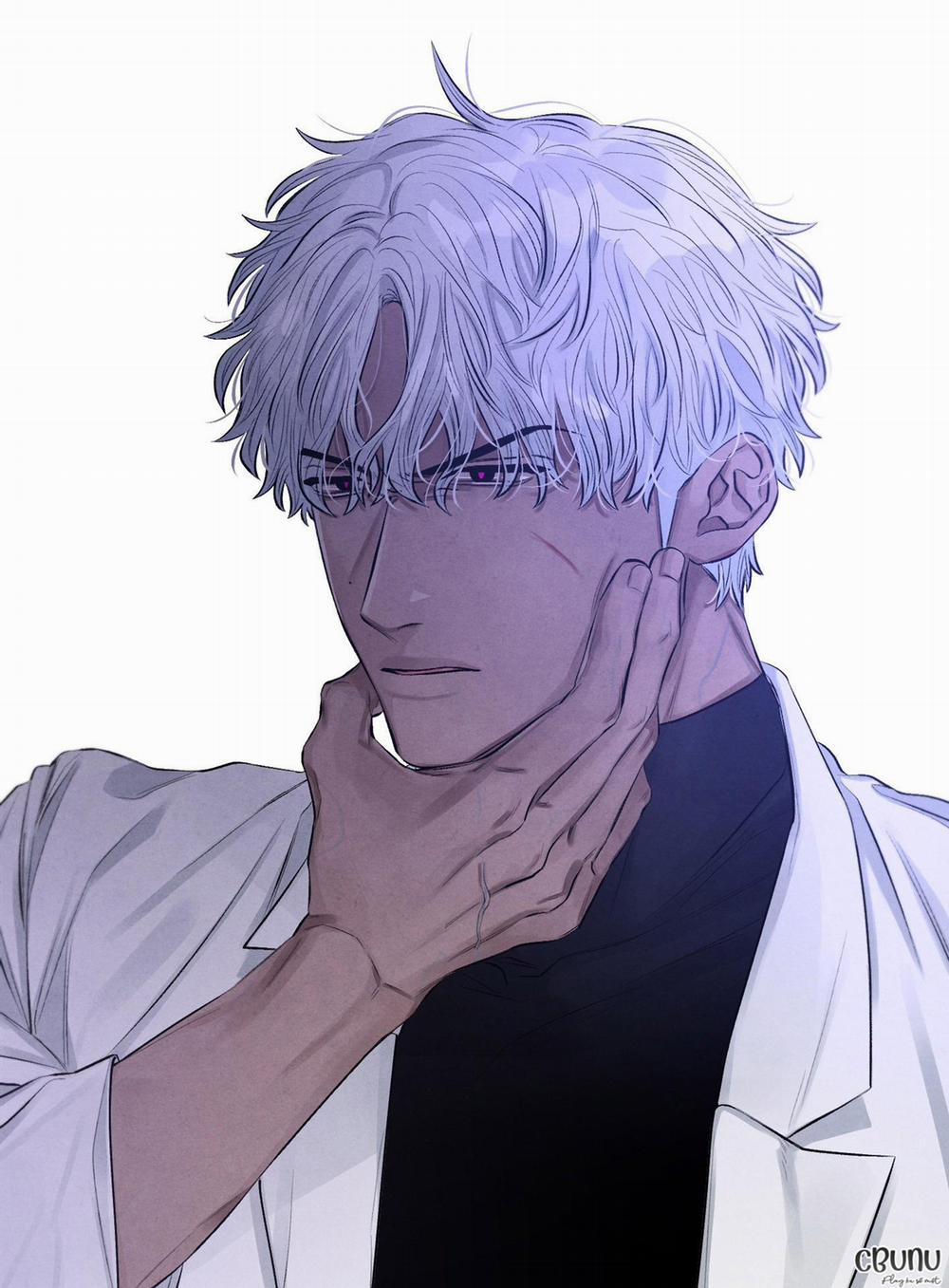 (Cbunu) Khinh Địch Tất Bại 3 trang 31