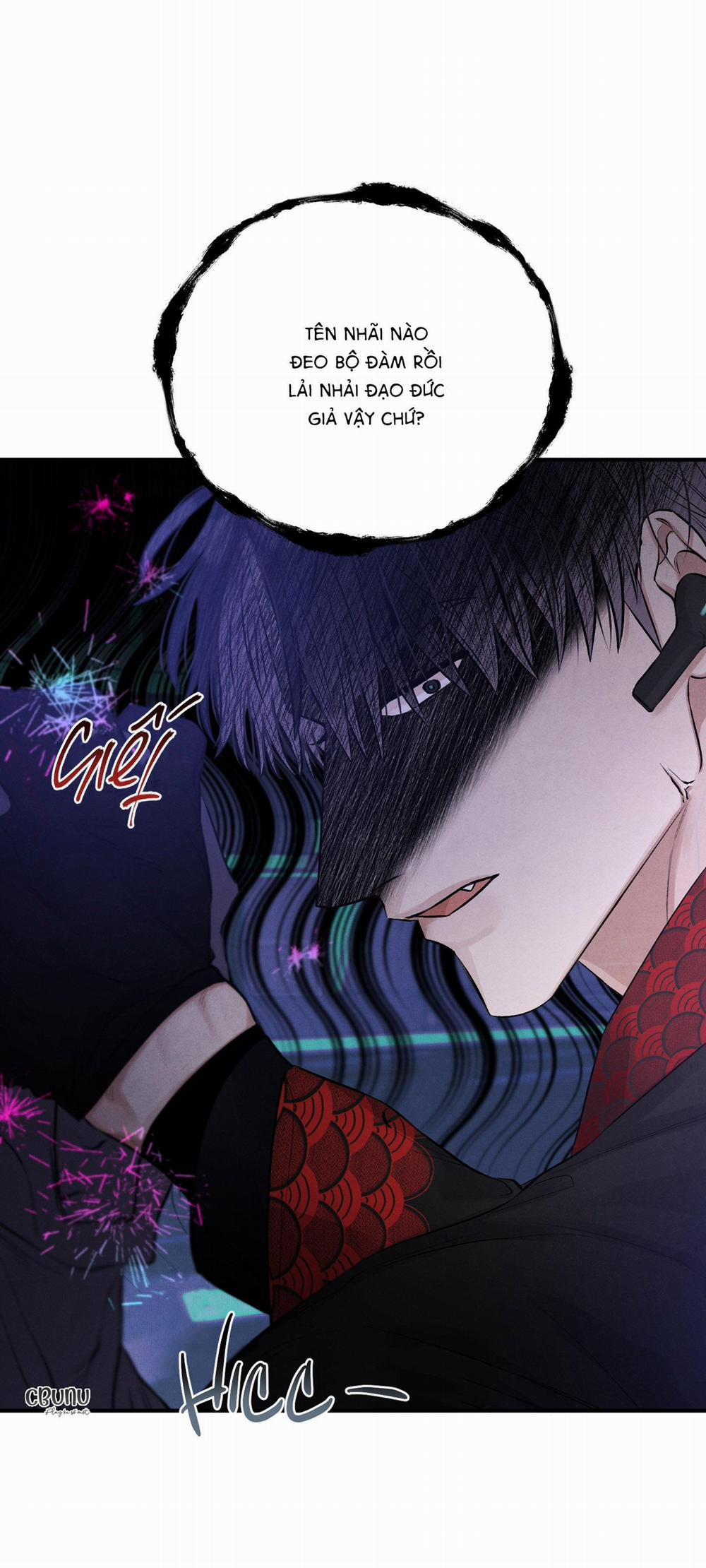 (Cbunu) Khinh Địch Tất Bại 3 trang 36