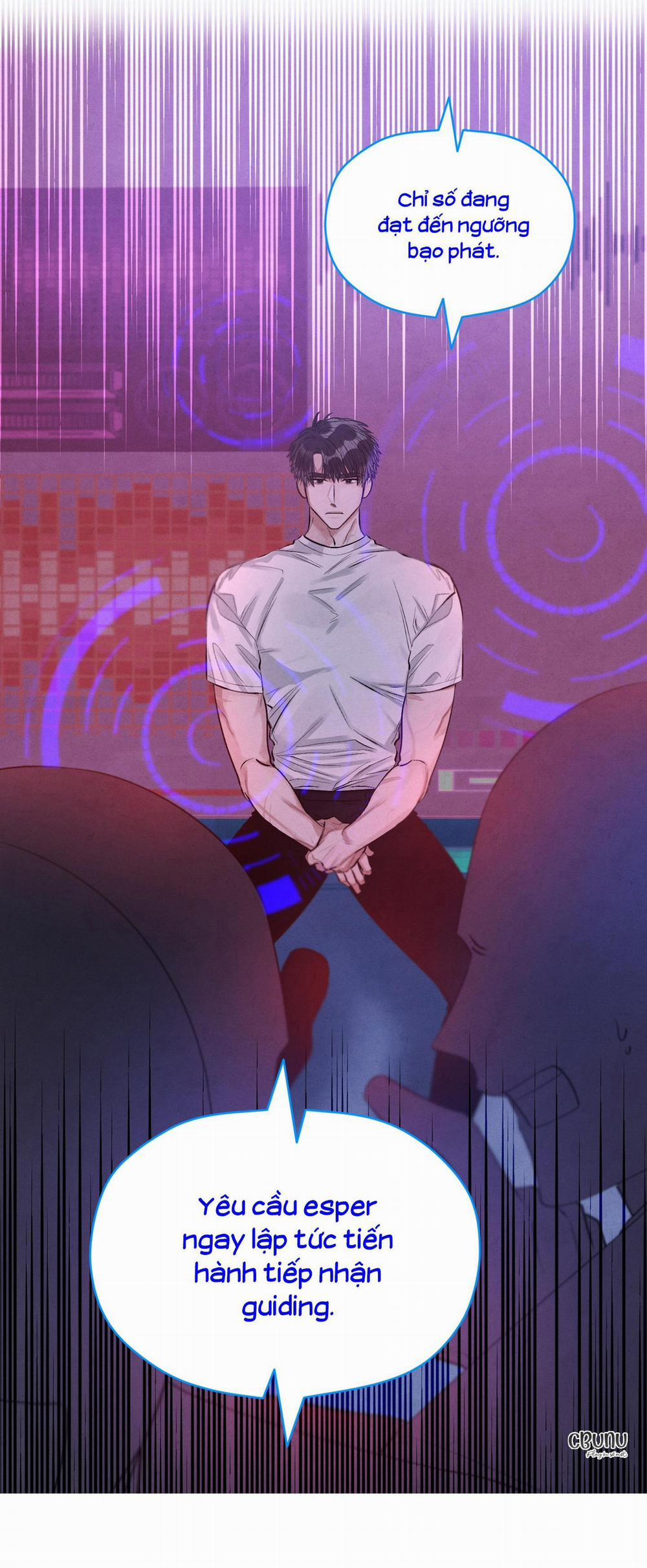 (Cbunu) Khinh Địch Tất Bại 3 trang 4