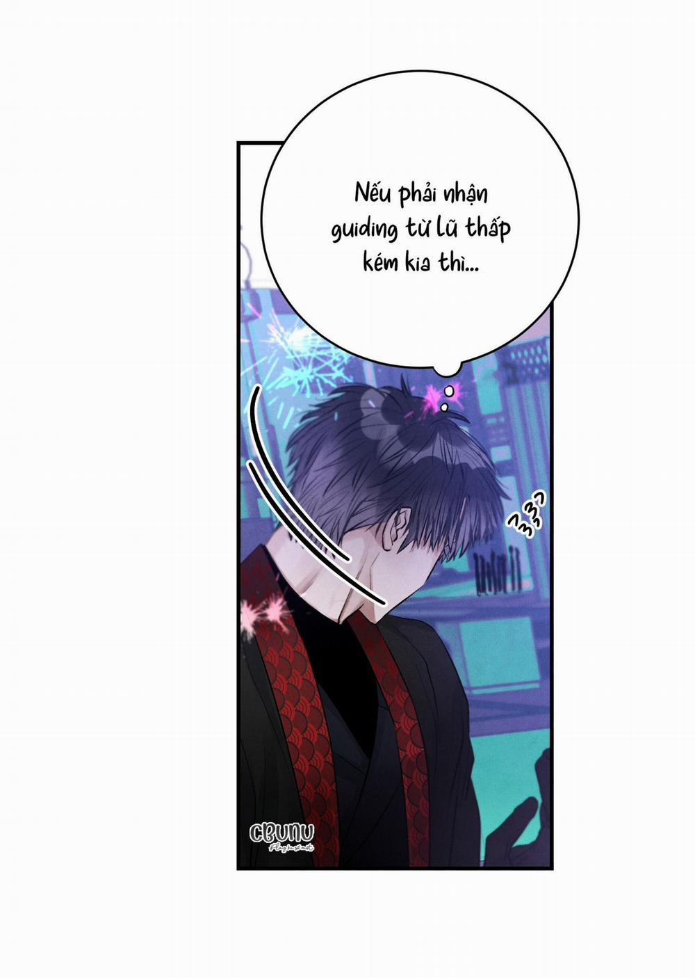 (Cbunu) Khinh Địch Tất Bại 3 trang 42