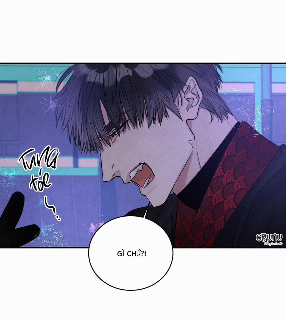 (Cbunu) Khinh Địch Tất Bại 3 trang 46