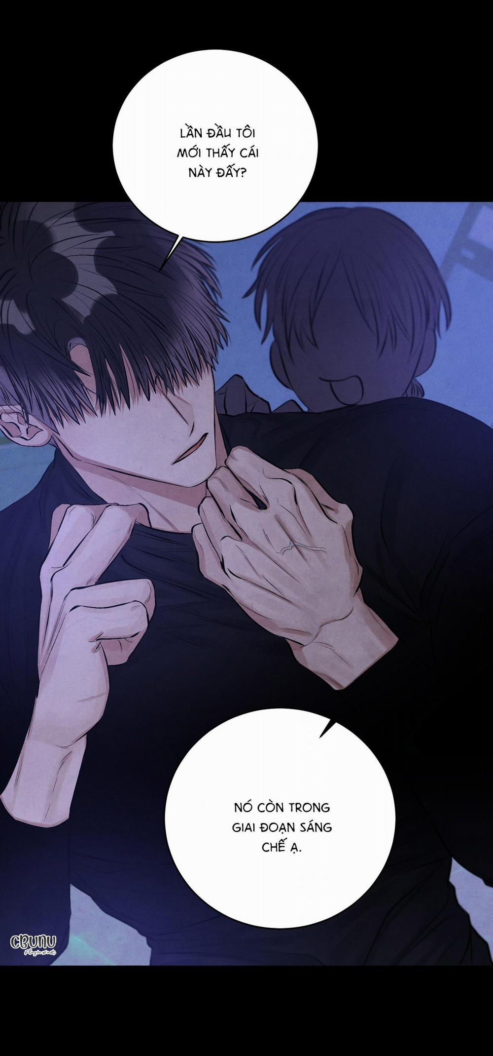 (Cbunu) Khinh Địch Tất Bại 3 trang 49