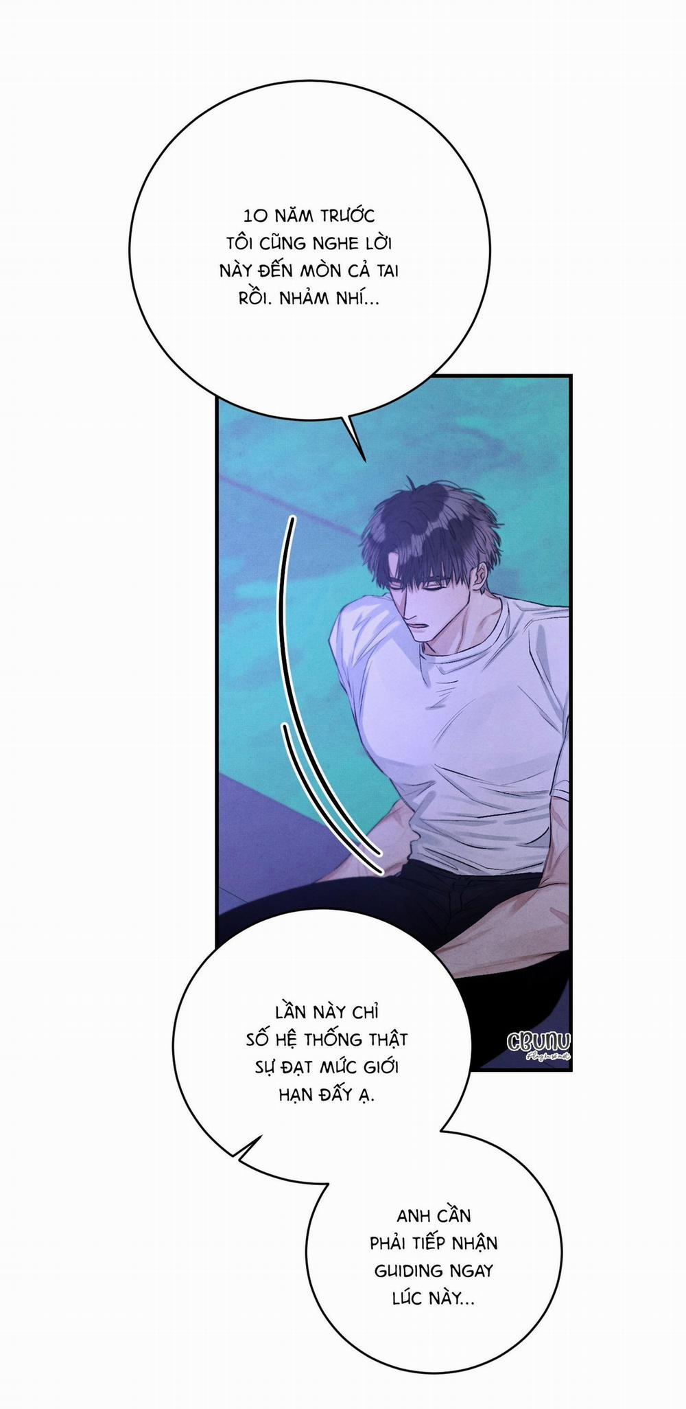 (Cbunu) Khinh Địch Tất Bại 3 trang 5