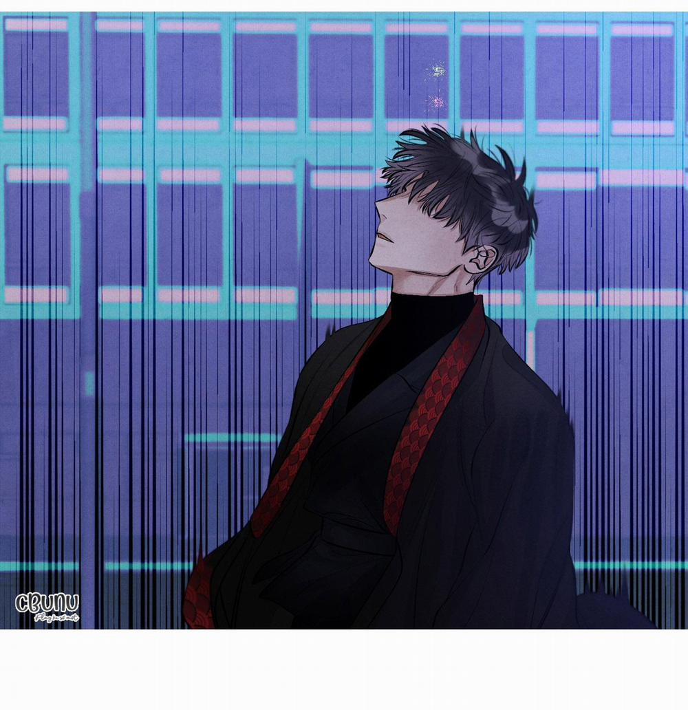 (Cbunu) Khinh Địch Tất Bại 3 trang 54