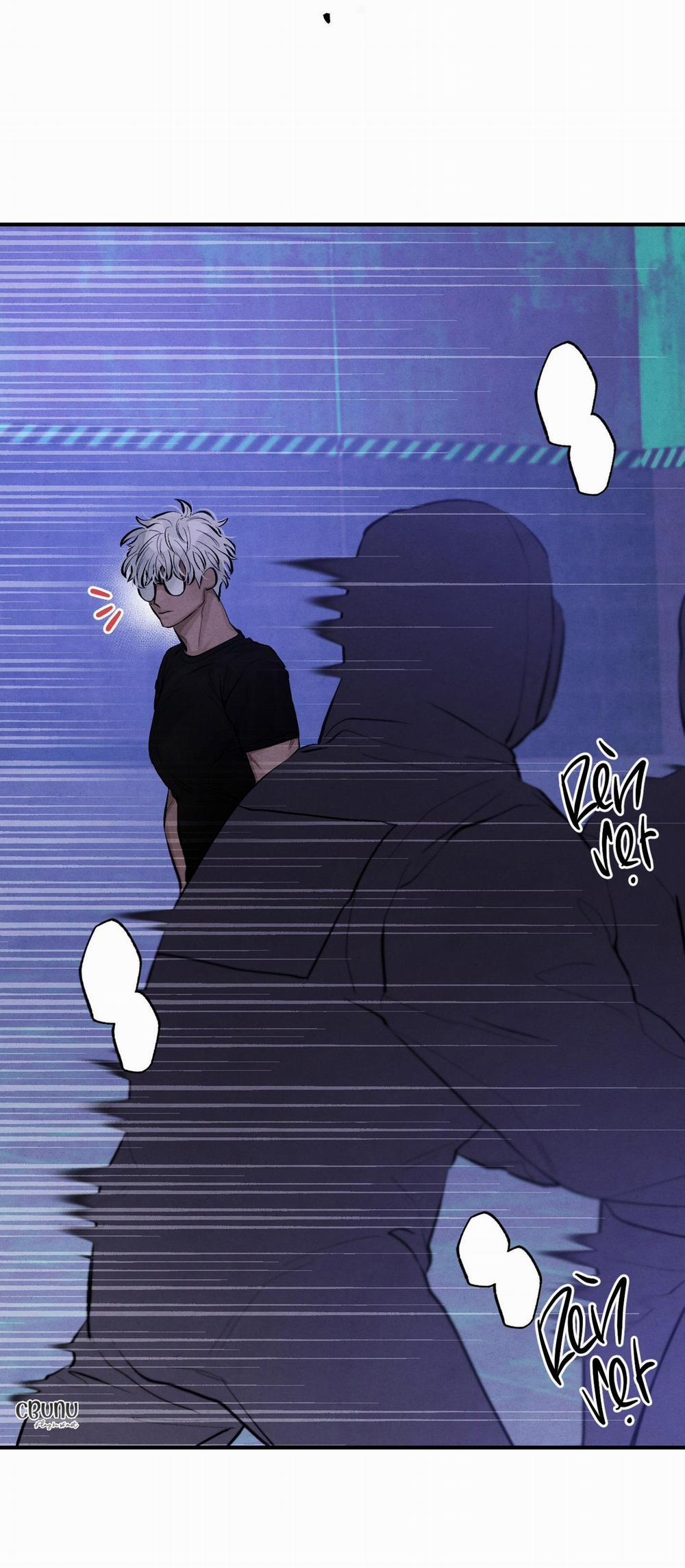 (Cbunu) Khinh Địch Tất Bại 3 trang 59