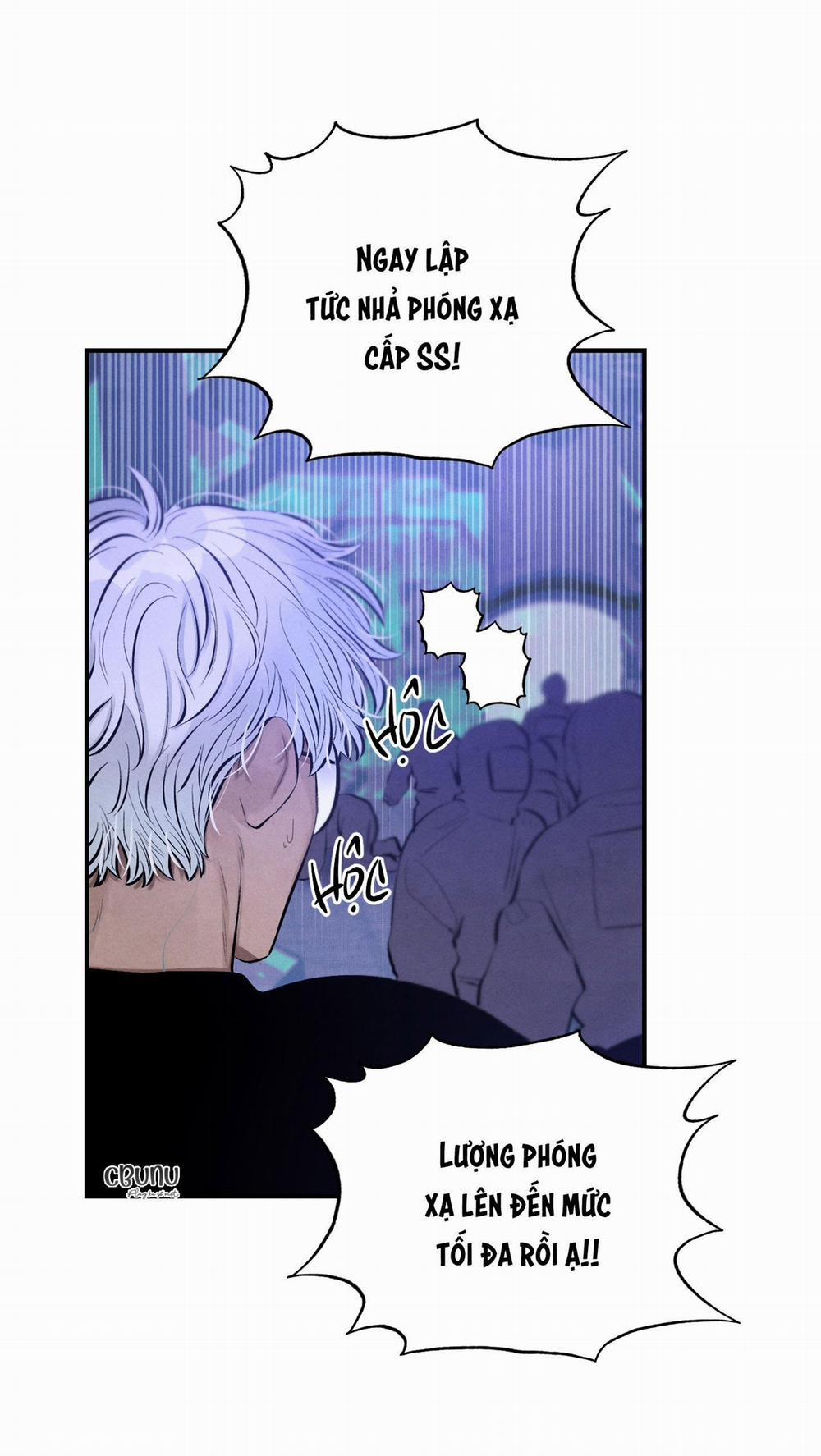 (Cbunu) Khinh Địch Tất Bại 3 trang 63