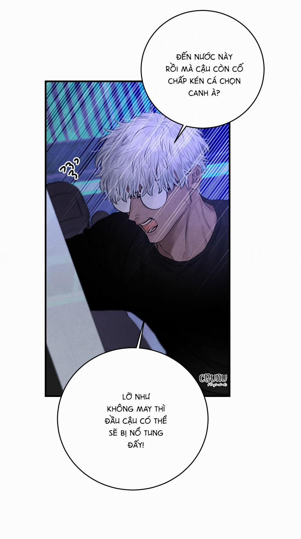 (Cbunu) Khinh Địch Tất Bại 3 trang 73