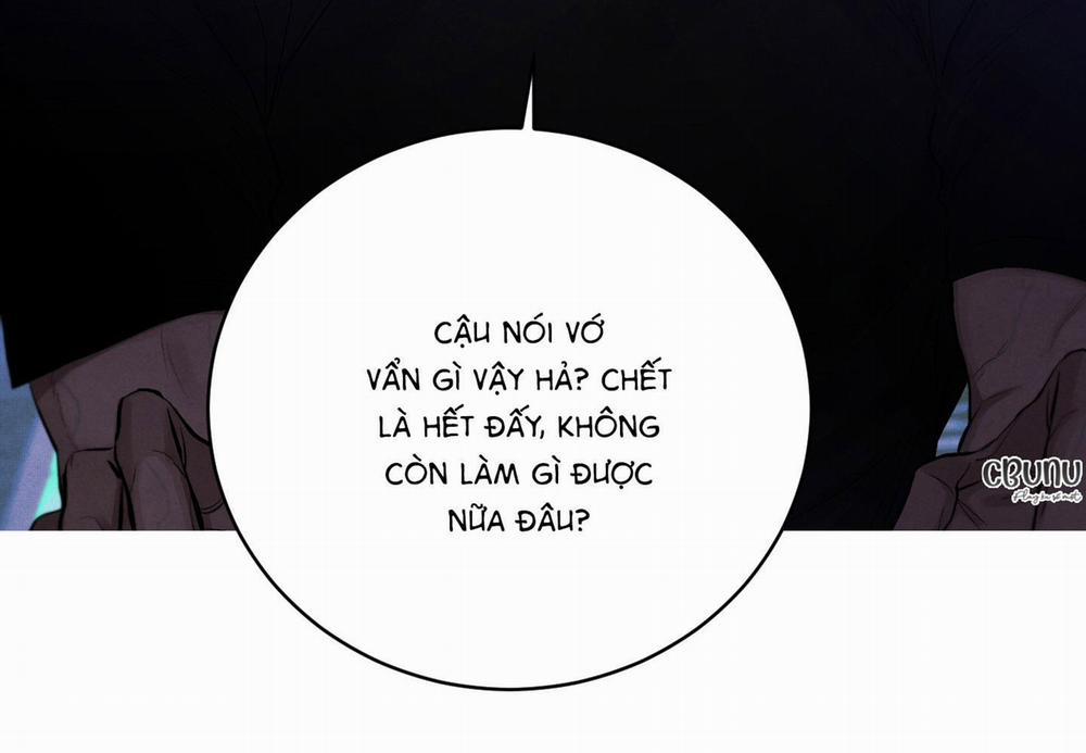 (Cbunu) Khinh Địch Tất Bại 3 trang 75