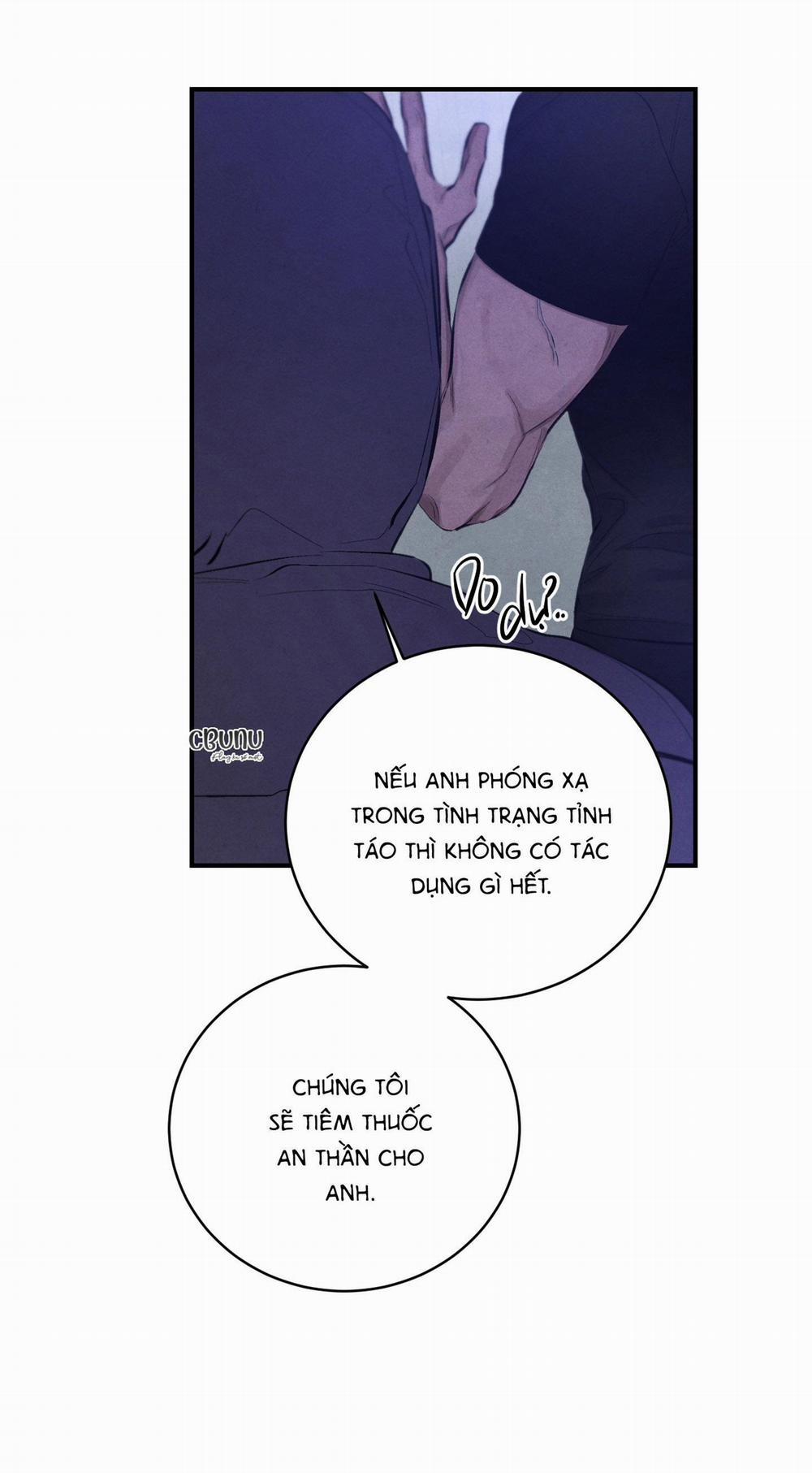 (Cbunu) Khinh Địch Tất Bại 3 trang 77