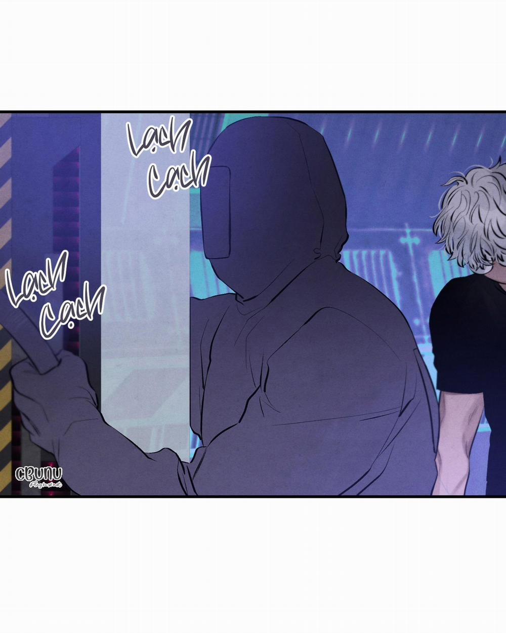 (Cbunu) Khinh Địch Tất Bại 3 trang 78