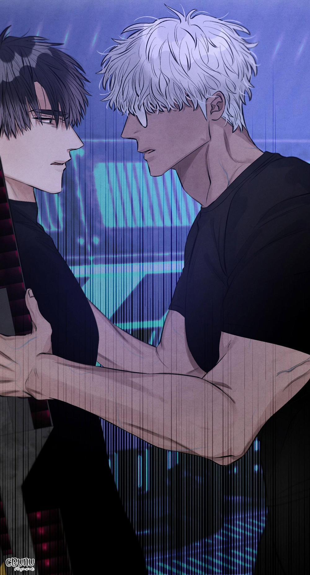 (Cbunu) Khinh Địch Tất Bại 3 trang 85