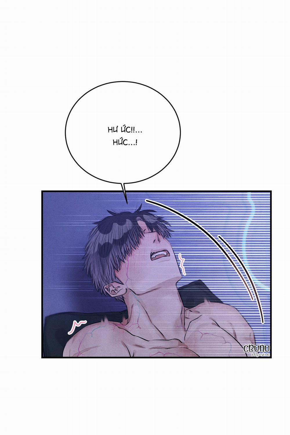 (Cbunu) Khinh Địch Tất Bại 4 H+ trang 10