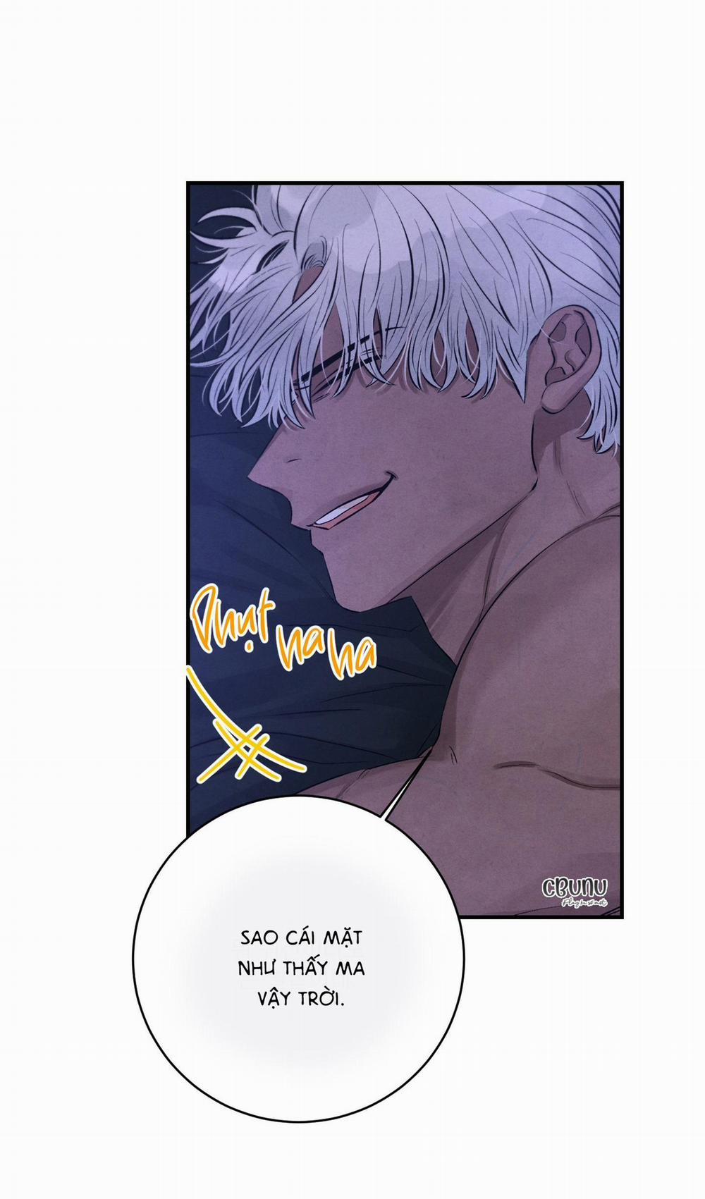 (Cbunu) Khinh Địch Tất Bại 4 H+ trang 100