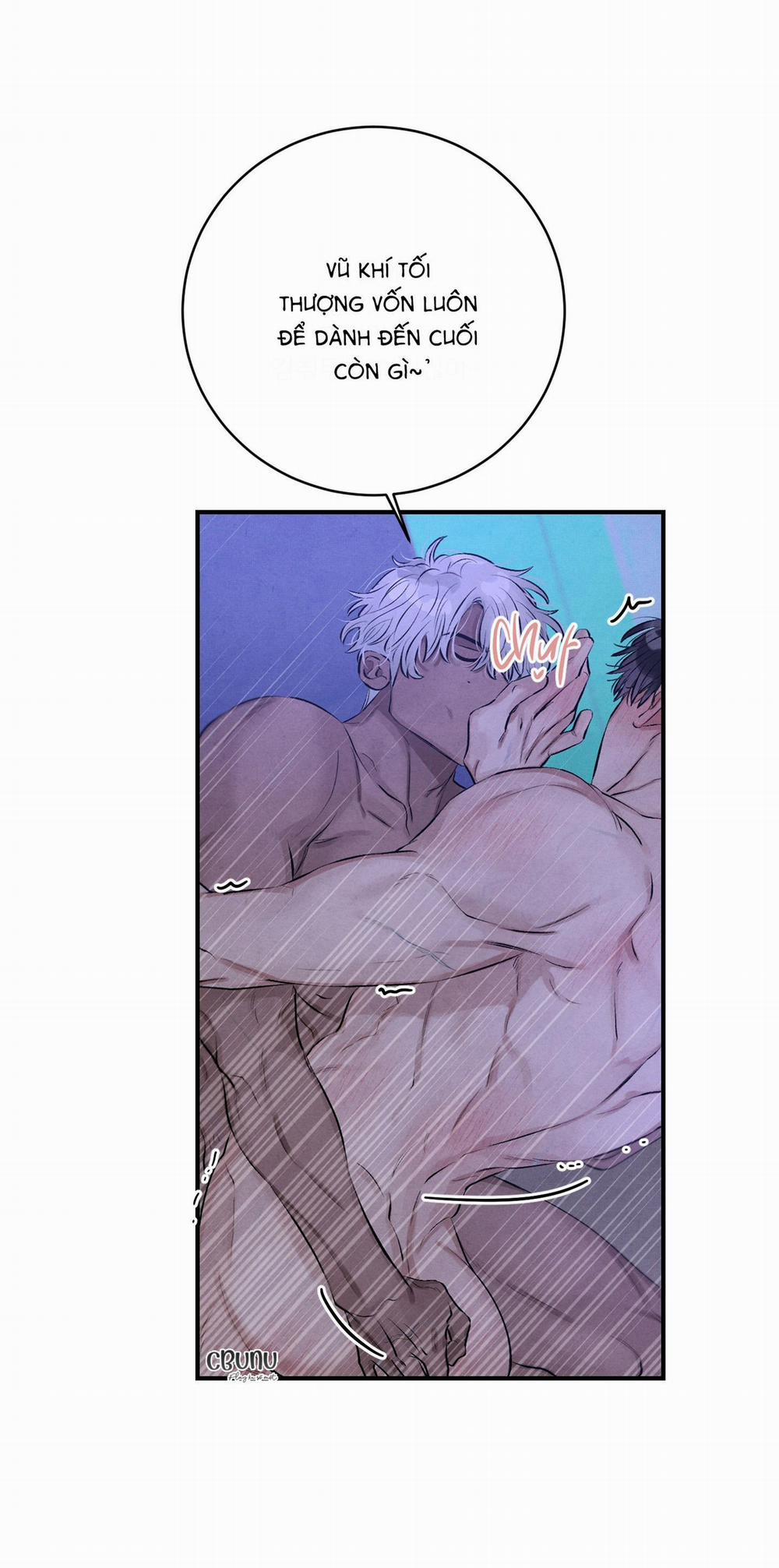 (Cbunu) Khinh Địch Tất Bại 4 H+ trang 106