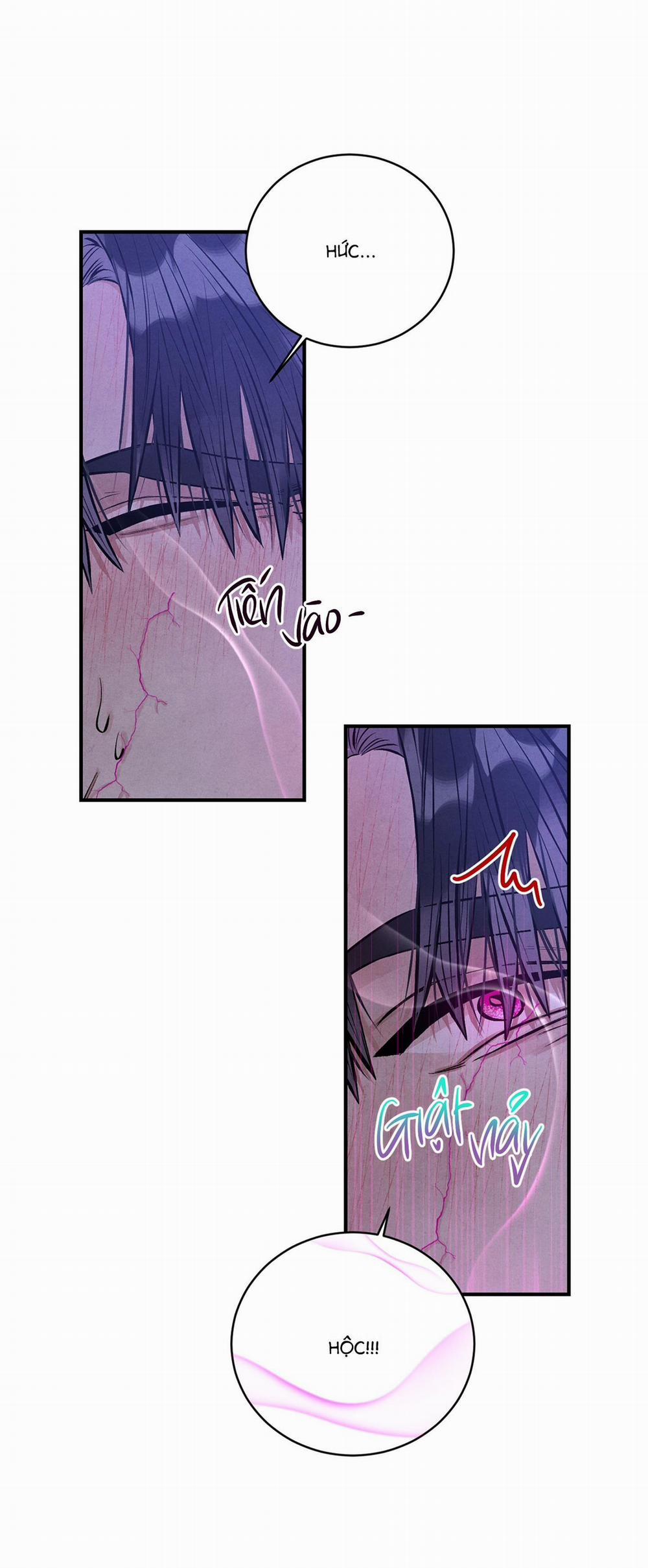 (Cbunu) Khinh Địch Tất Bại 4 H+ trang 12