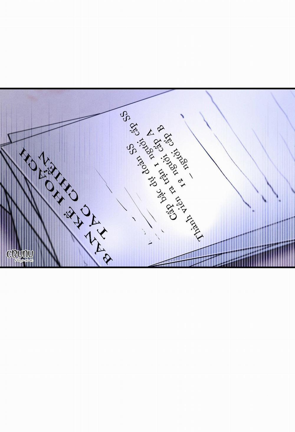 (Cbunu) Khinh Địch Tất Bại 4 H+ trang 123