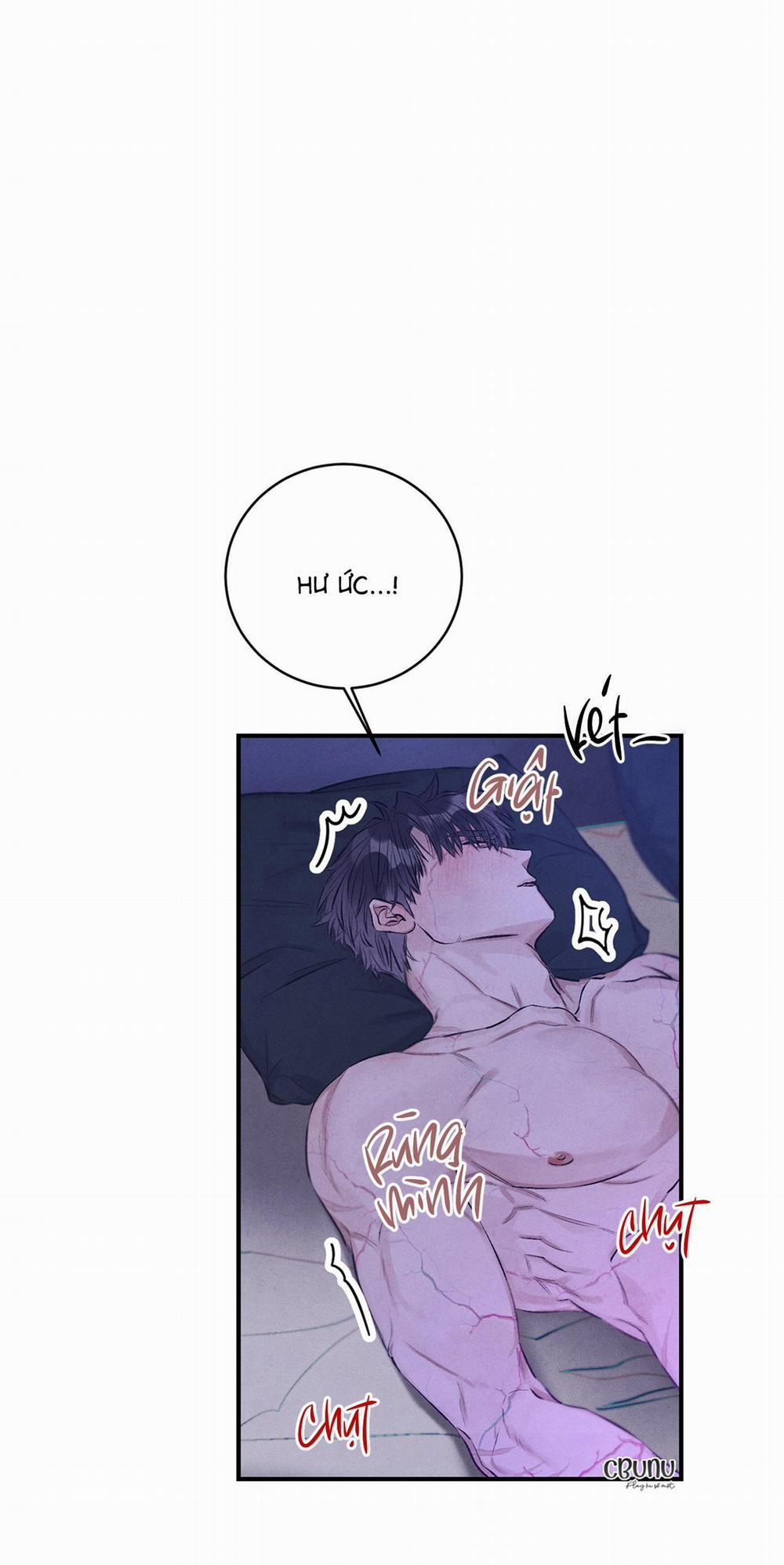 (Cbunu) Khinh Địch Tất Bại 4 H+ trang 2