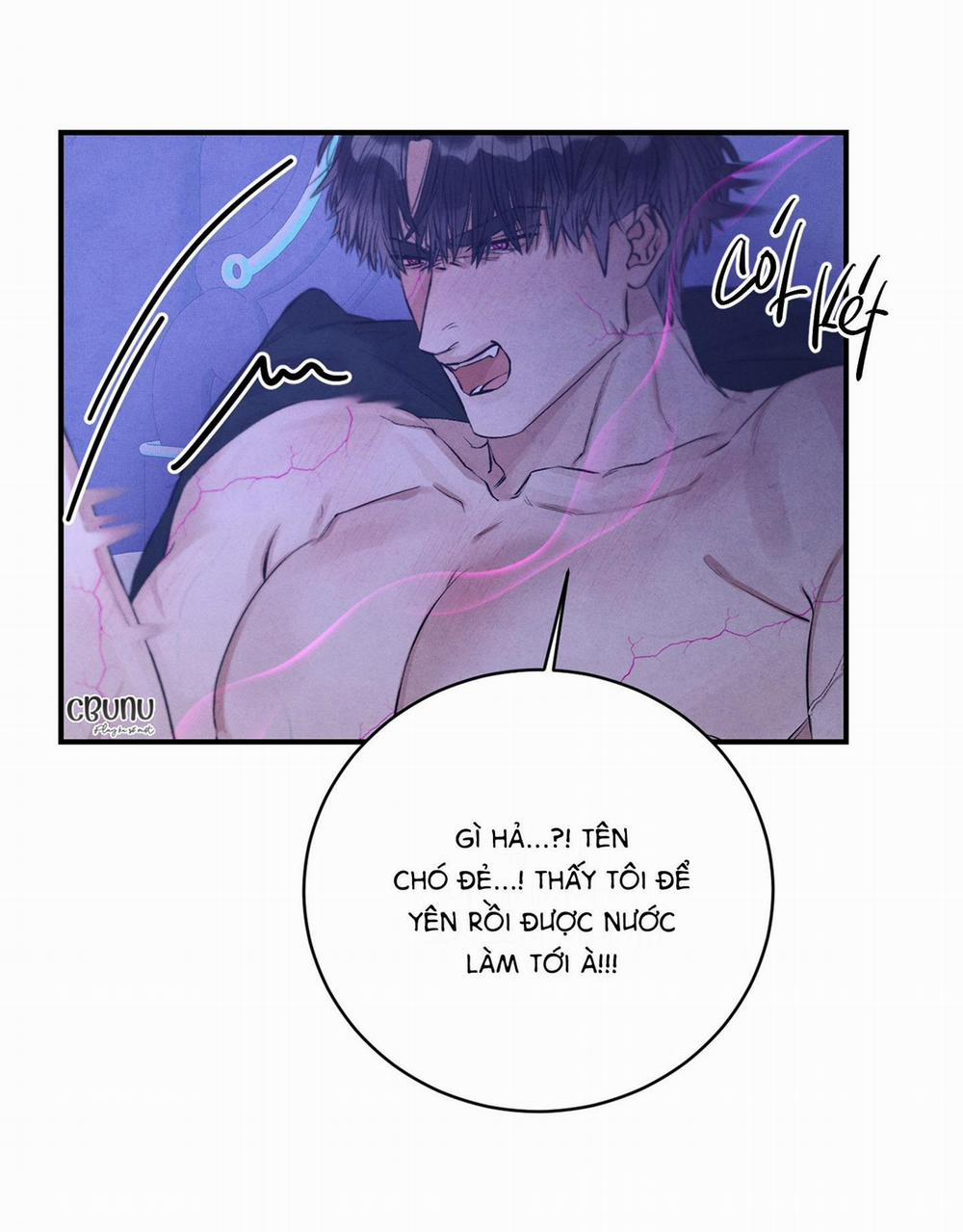 (Cbunu) Khinh Địch Tất Bại 4 H+ trang 25