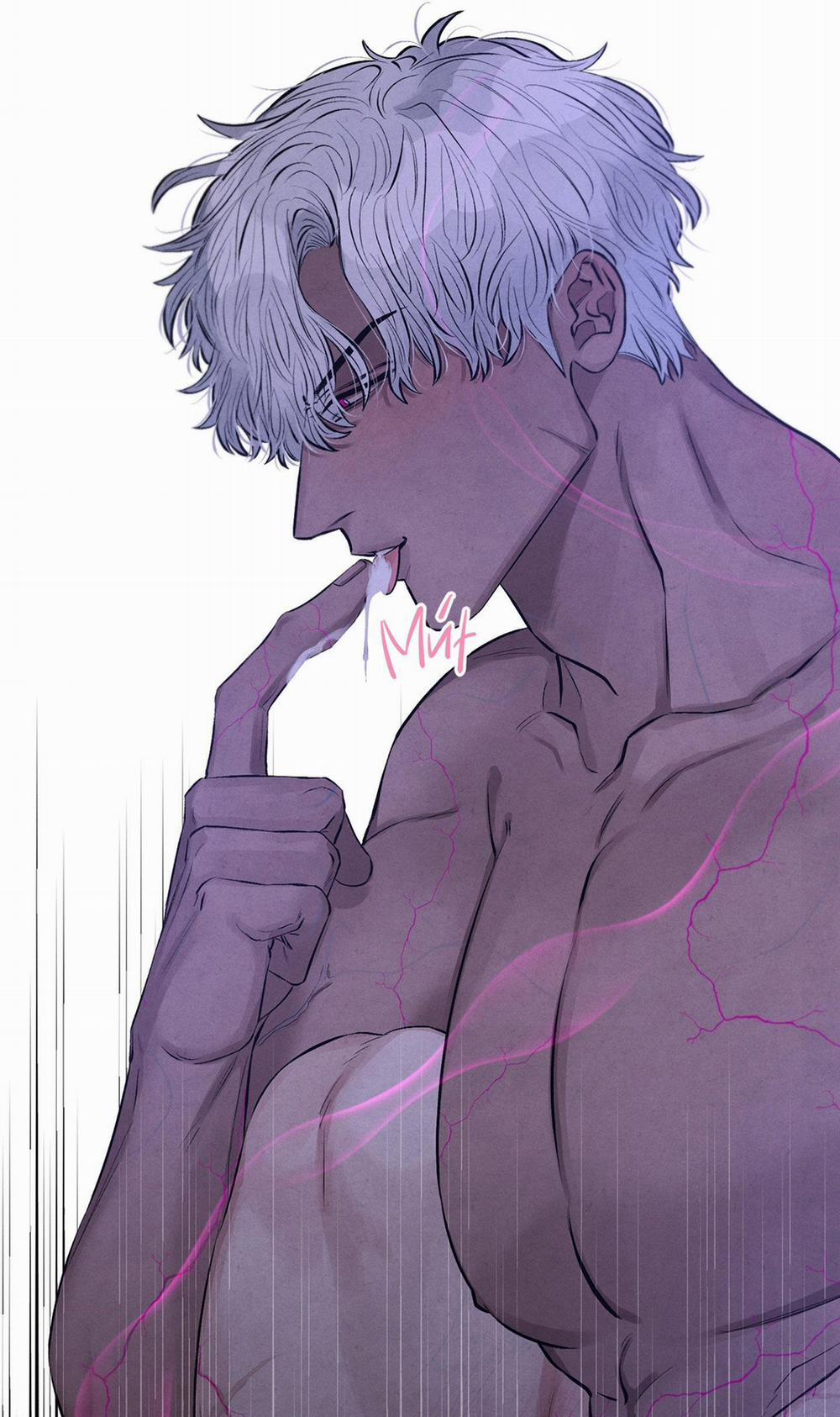 (Cbunu) Khinh Địch Tất Bại 4 H+ trang 28