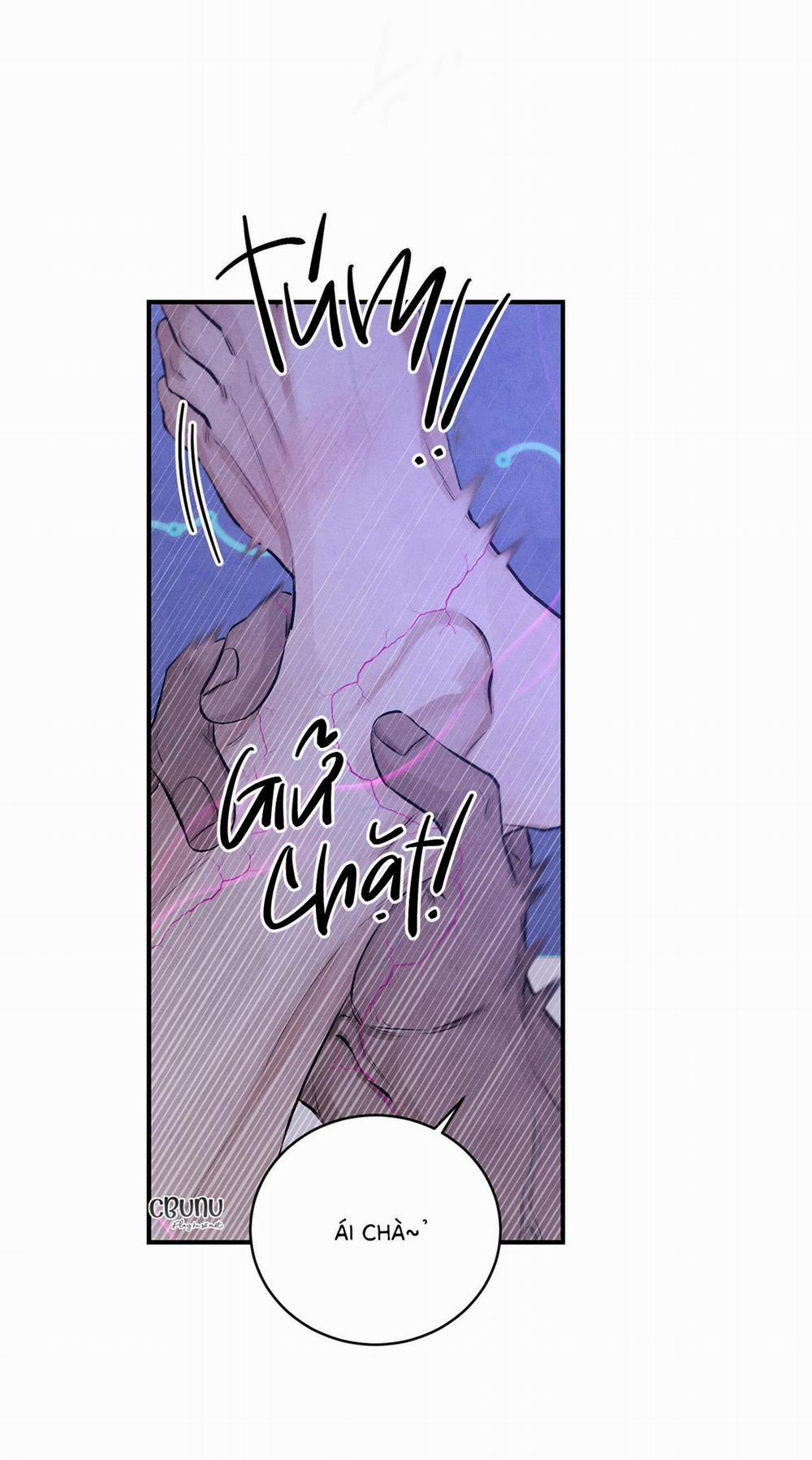 (Cbunu) Khinh Địch Tất Bại 4 H+ trang 30