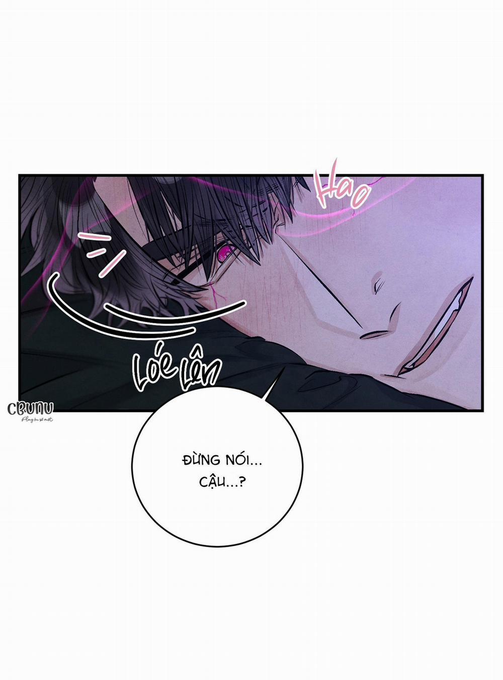 (Cbunu) Khinh Địch Tất Bại 4 H+ trang 35