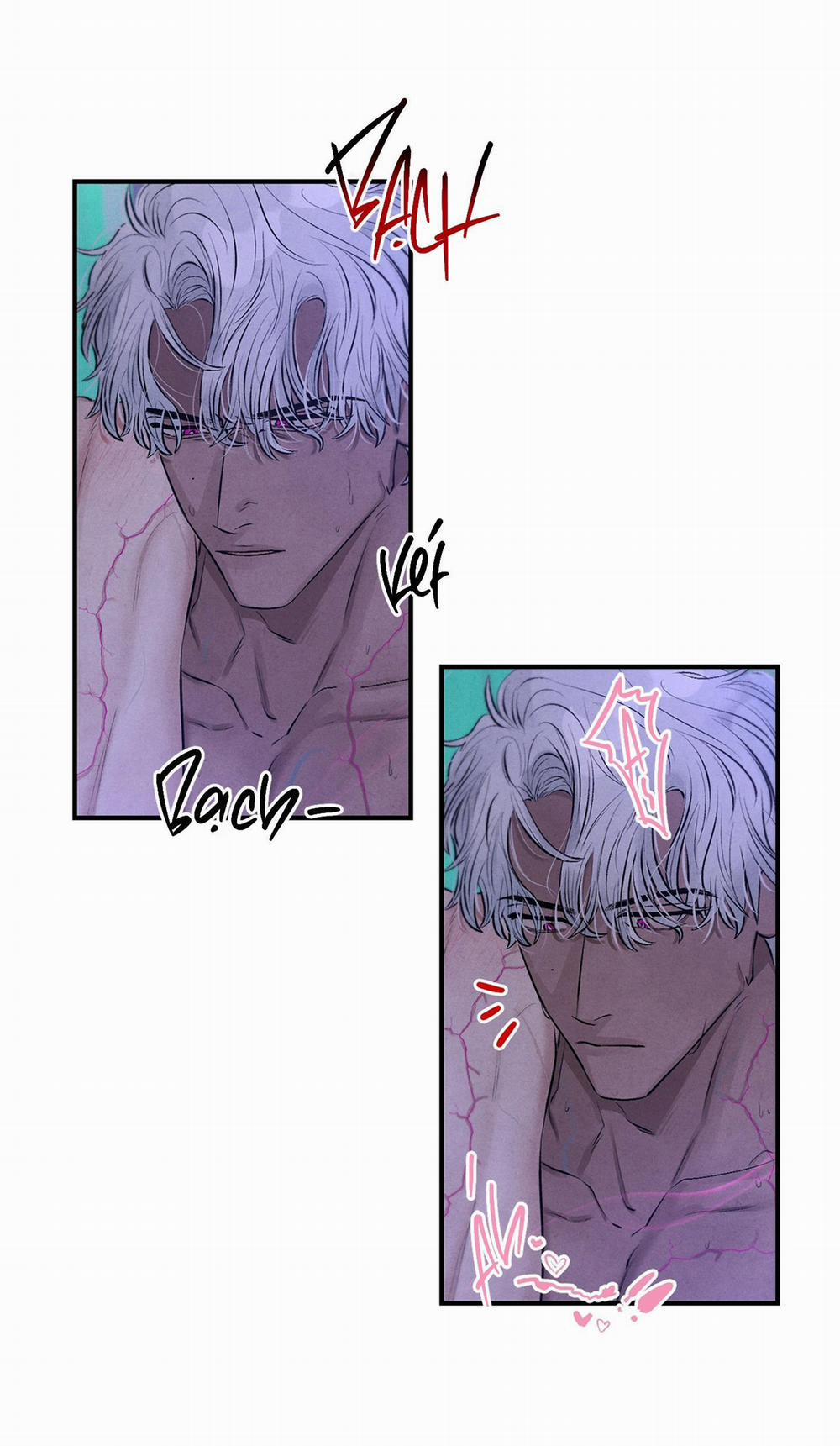 (Cbunu) Khinh Địch Tất Bại 4 H+ trang 54