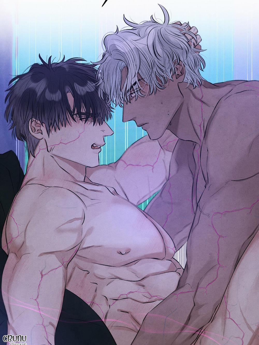 (Cbunu) Khinh Địch Tất Bại 4 H+ trang 60