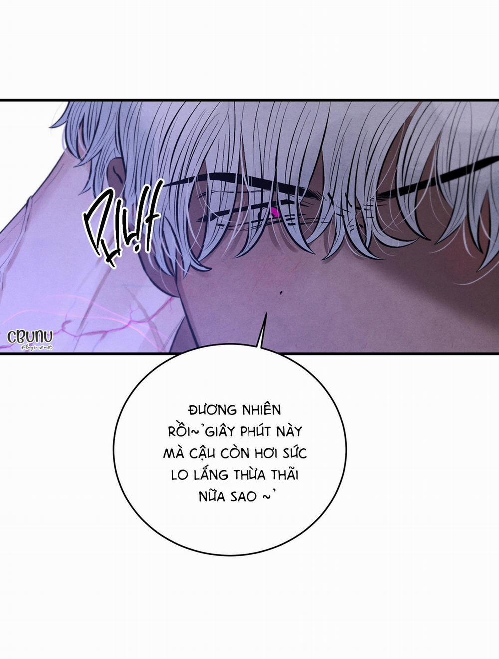 (Cbunu) Khinh Địch Tất Bại 4 H+ trang 62