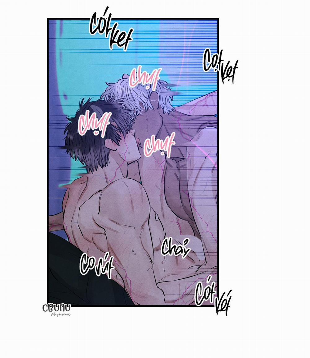 (Cbunu) Khinh Địch Tất Bại 4 H+ trang 64