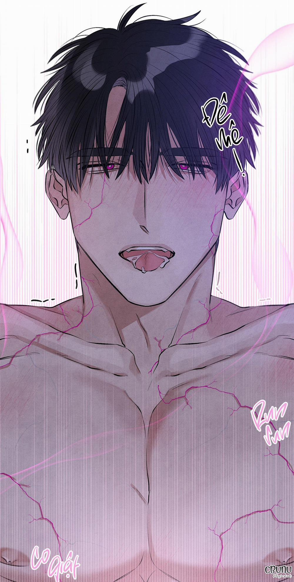 (Cbunu) Khinh Địch Tất Bại 4 H+ trang 69