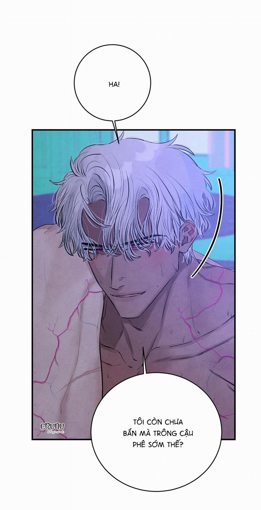 (Cbunu) Khinh Địch Tất Bại 4 H+ trang 71