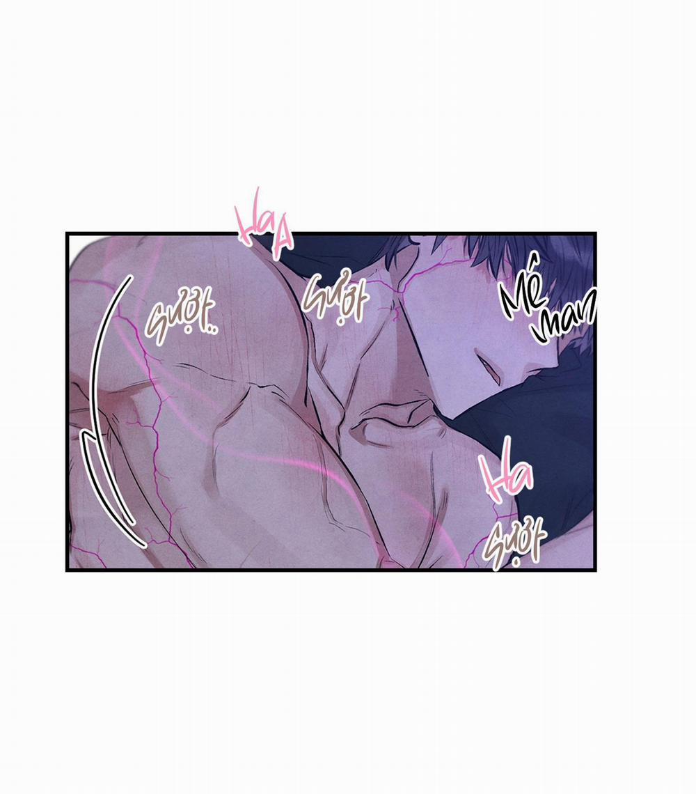 (Cbunu) Khinh Địch Tất Bại 4 H+ trang 85