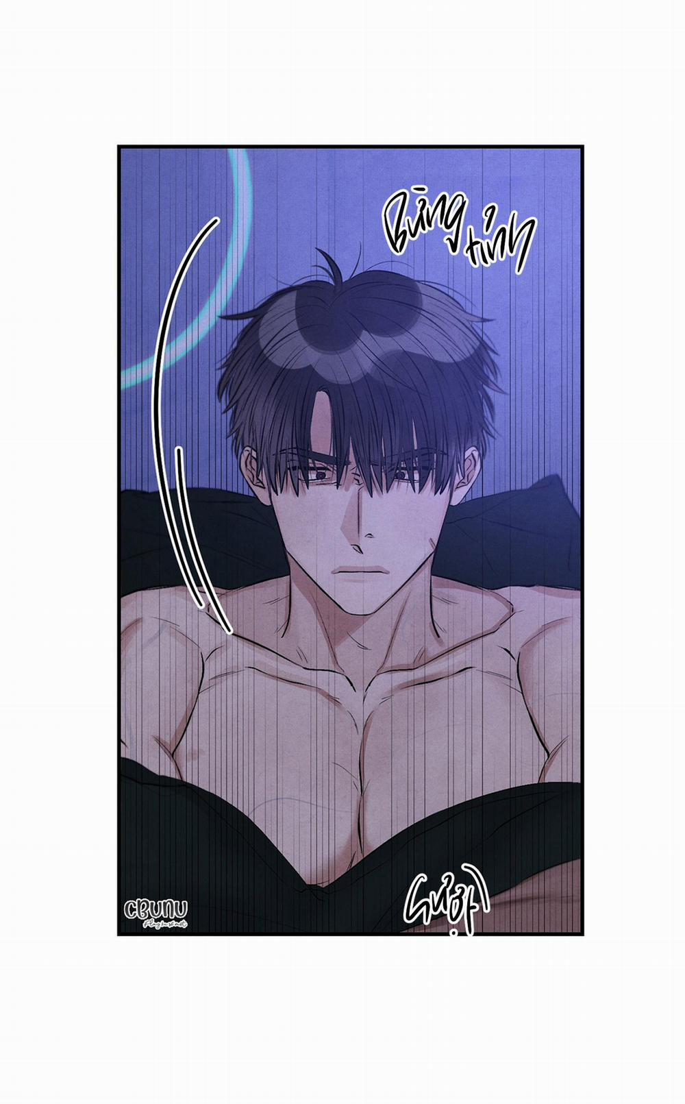 (Cbunu) Khinh Địch Tất Bại 4 H+ trang 90