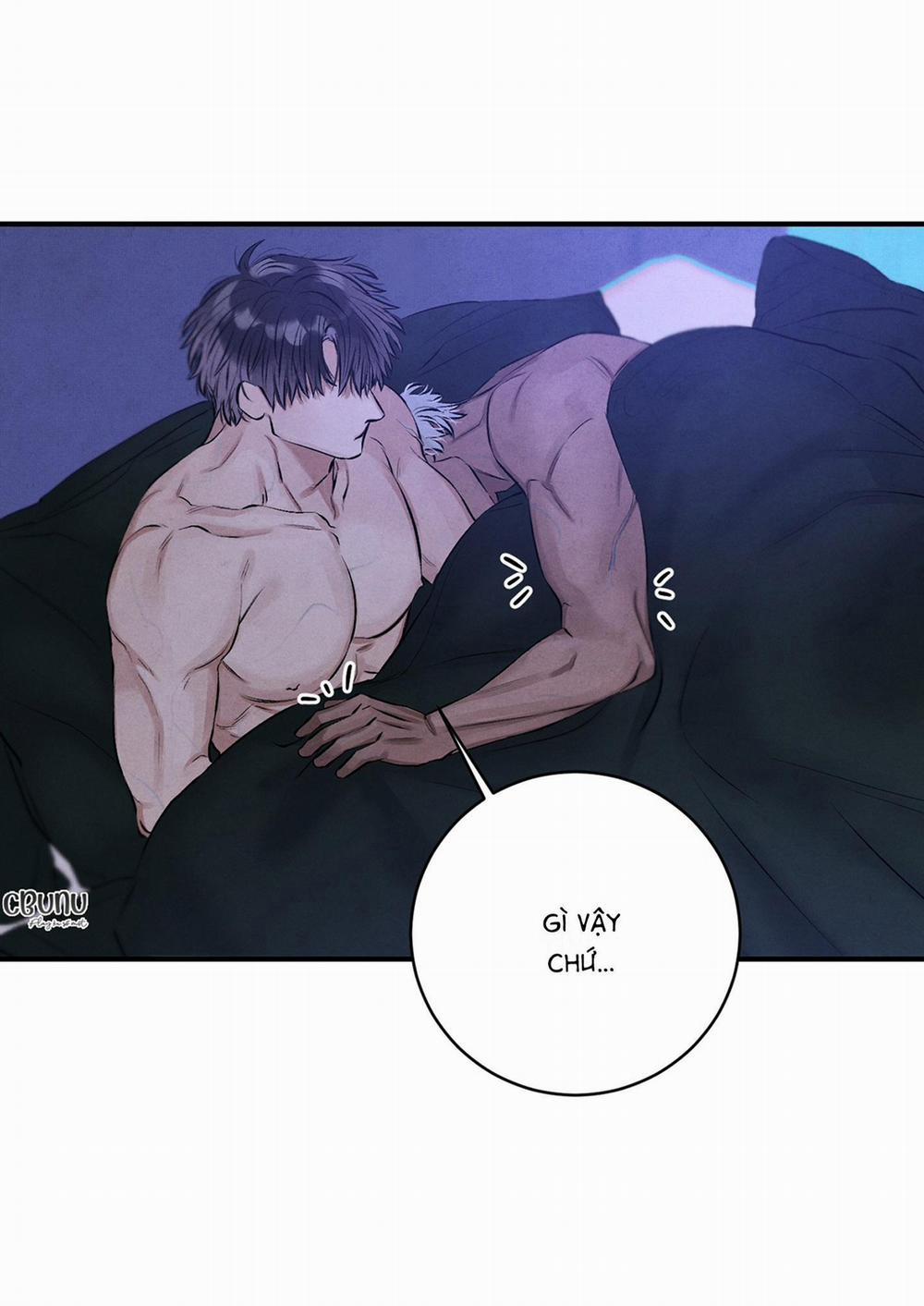 (Cbunu) Khinh Địch Tất Bại 4 H+ trang 91