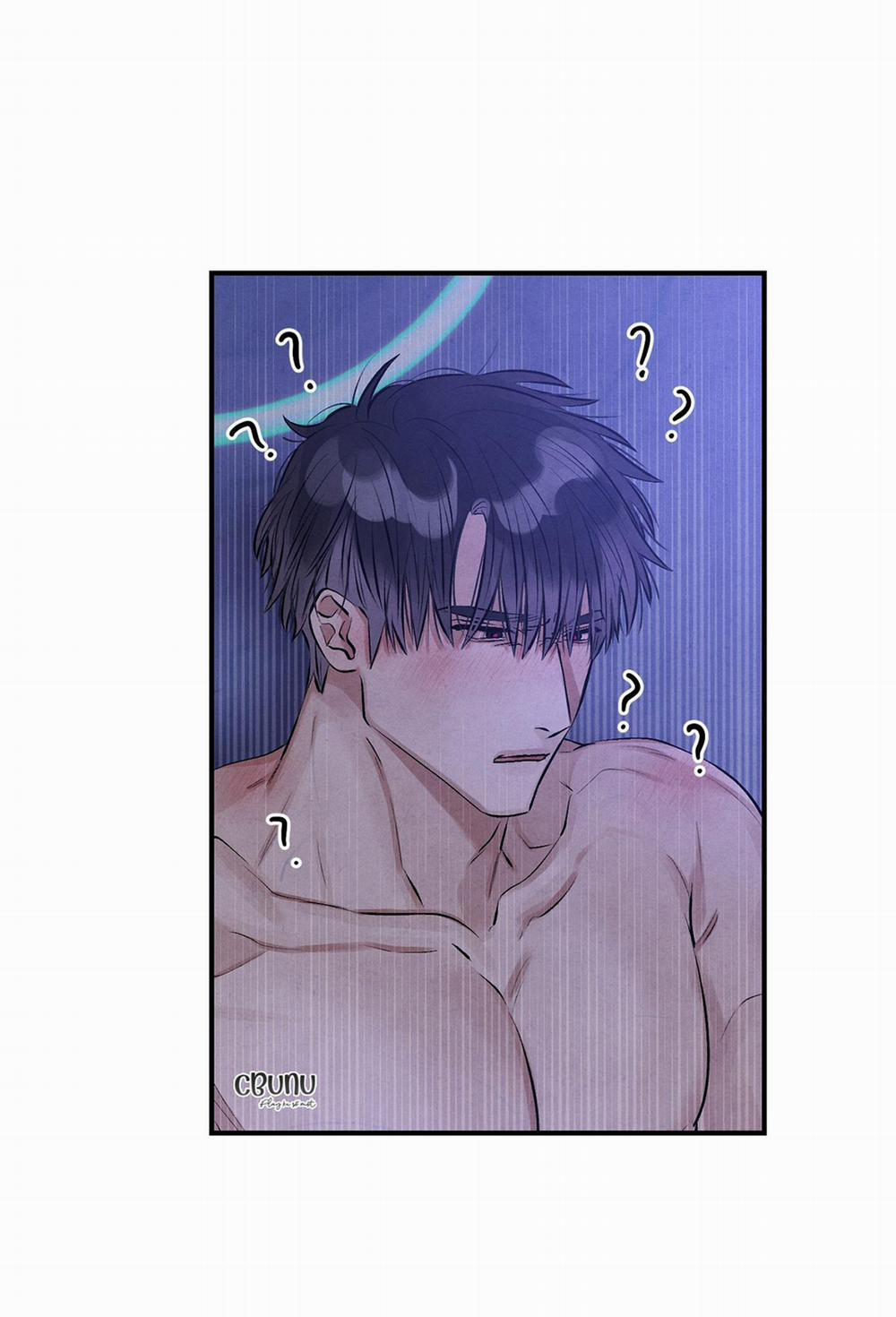 (Cbunu) Khinh Địch Tất Bại 4 H+ trang 93