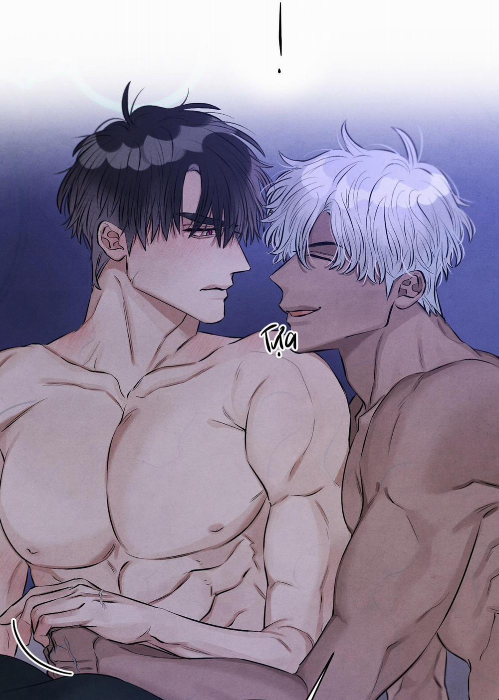 (Cbunu) Khinh Địch Tất Bại 4 trang 102