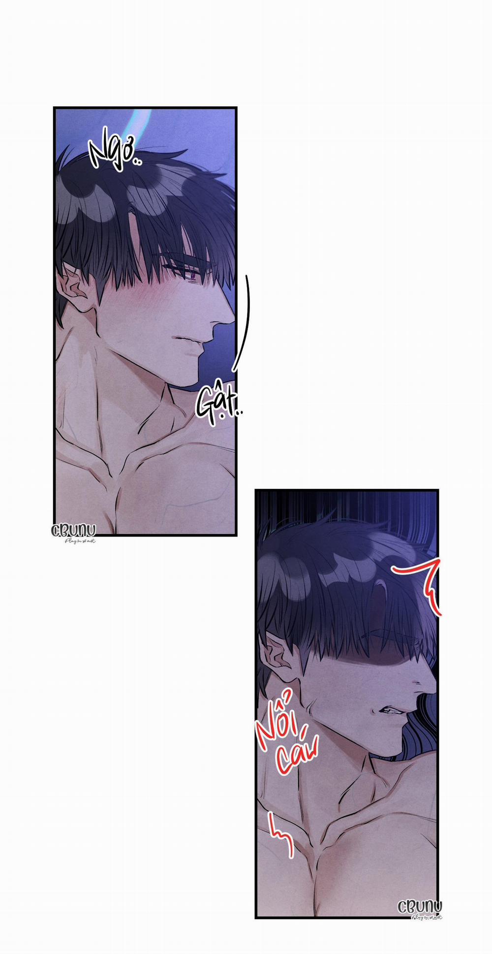 (Cbunu) Khinh Địch Tất Bại 4 trang 104