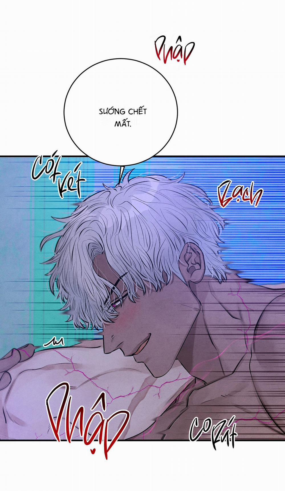 (Cbunu) Khinh Địch Tất Bại 4 trang 16