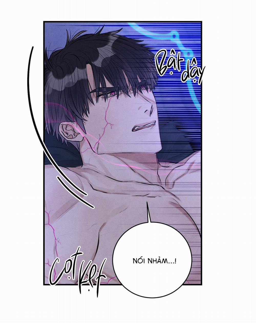 (Cbunu) Khinh Địch Tất Bại 4 trang 18