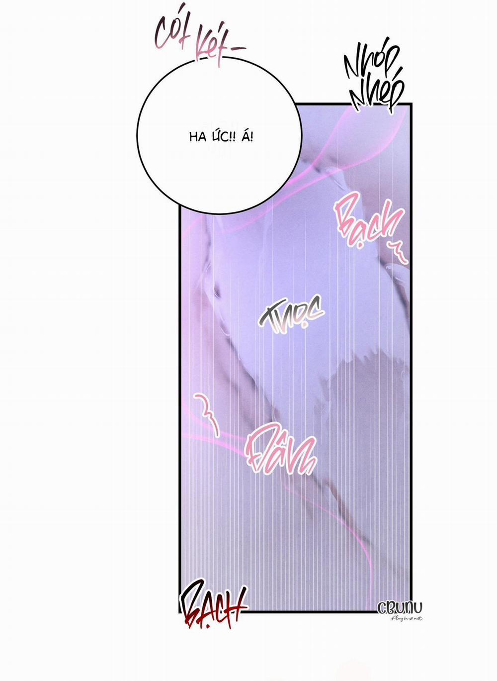 (Cbunu) Khinh Địch Tất Bại 4 trang 20