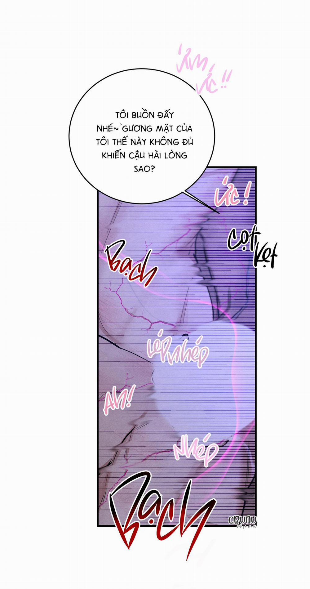 (Cbunu) Khinh Địch Tất Bại 4 trang 31