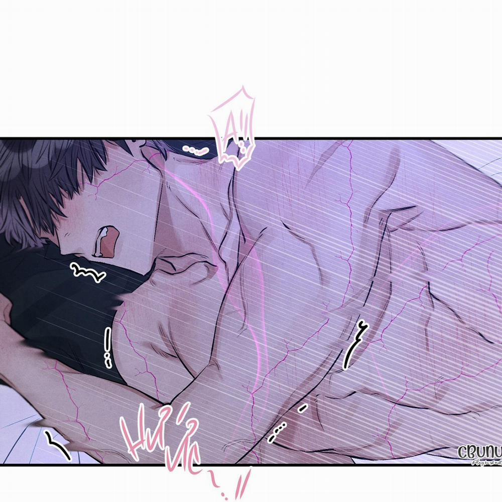 (Cbunu) Khinh Địch Tất Bại 4 trang 33