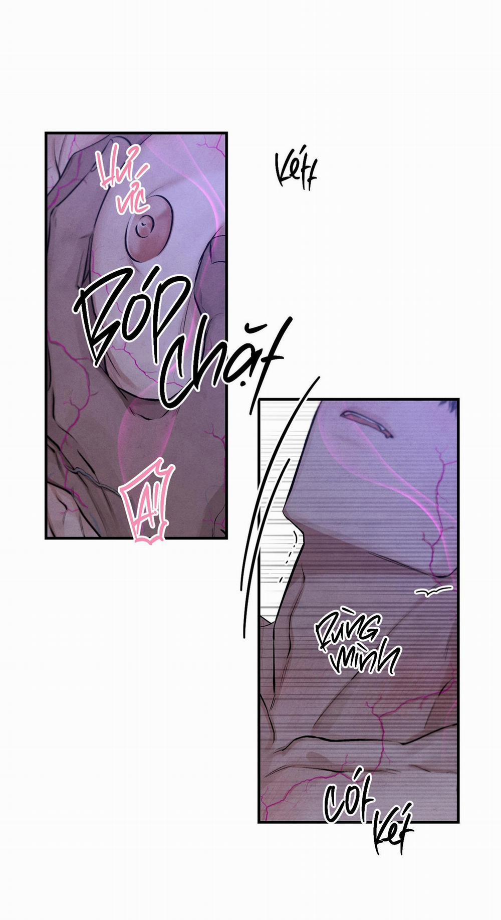 (Cbunu) Khinh Địch Tất Bại 4 trang 41