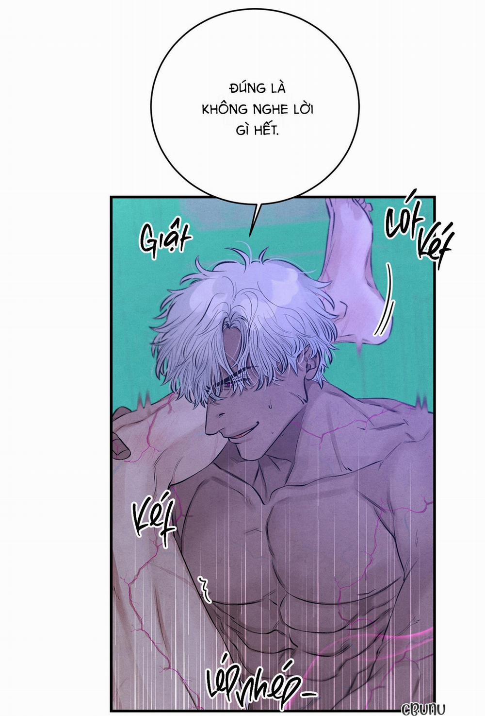 (Cbunu) Khinh Địch Tất Bại 4 trang 45