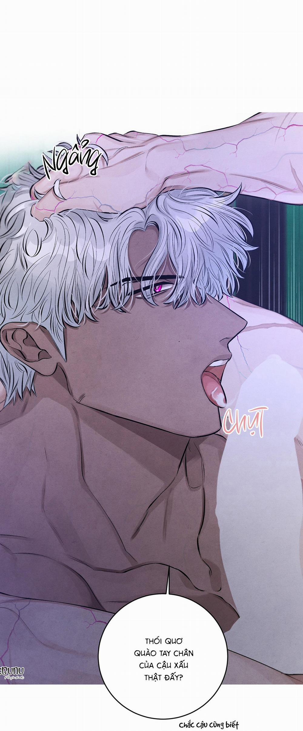 (Cbunu) Khinh Địch Tất Bại 4 trang 6