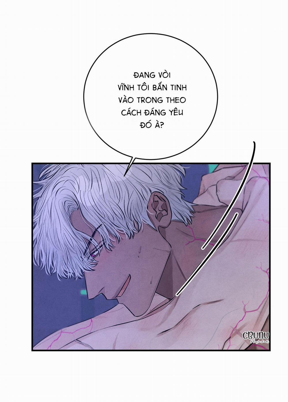 (Cbunu) Khinh Địch Tất Bại 4 trang 73