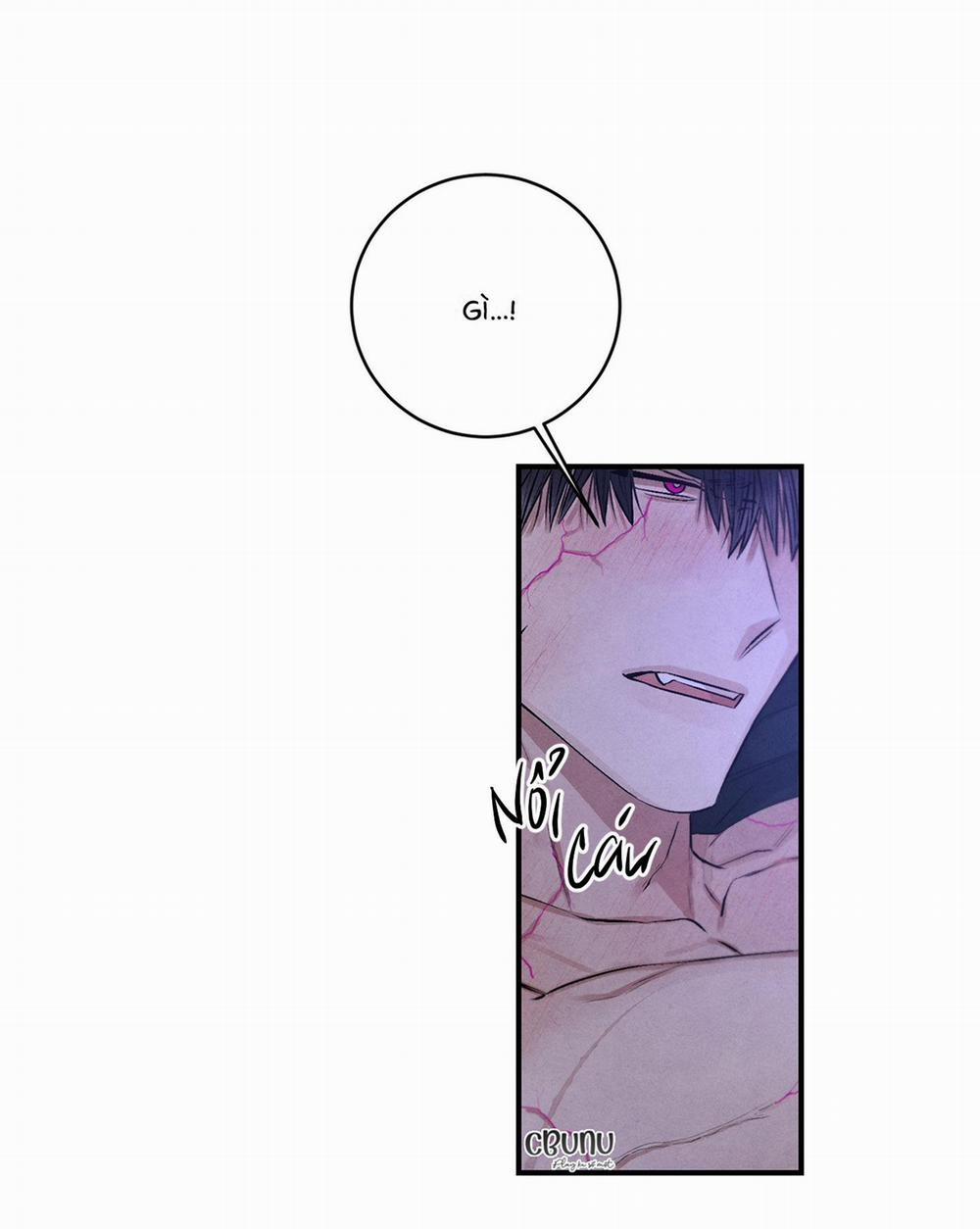 (Cbunu) Khinh Địch Tất Bại 4 trang 74