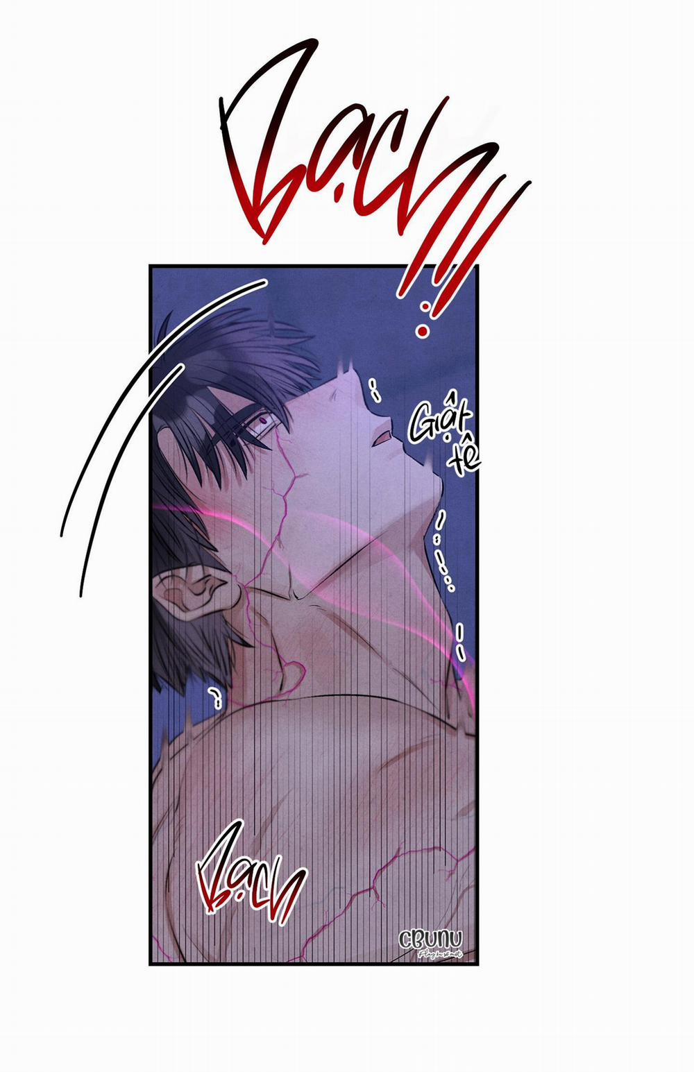 (Cbunu) Khinh Địch Tất Bại 4 trang 75